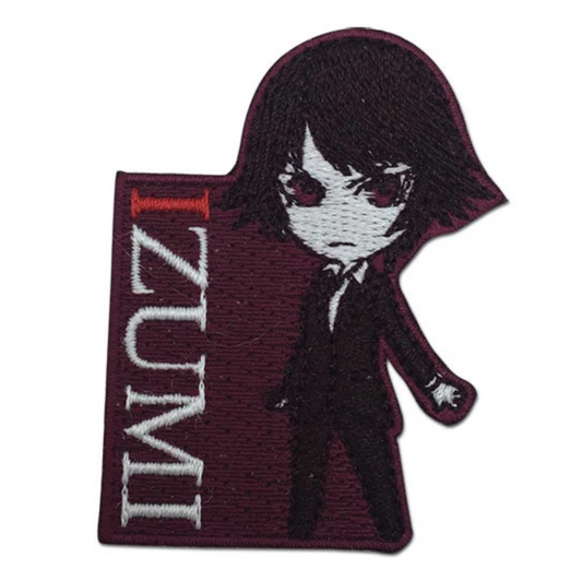 Ajin SD Izumi Patch
