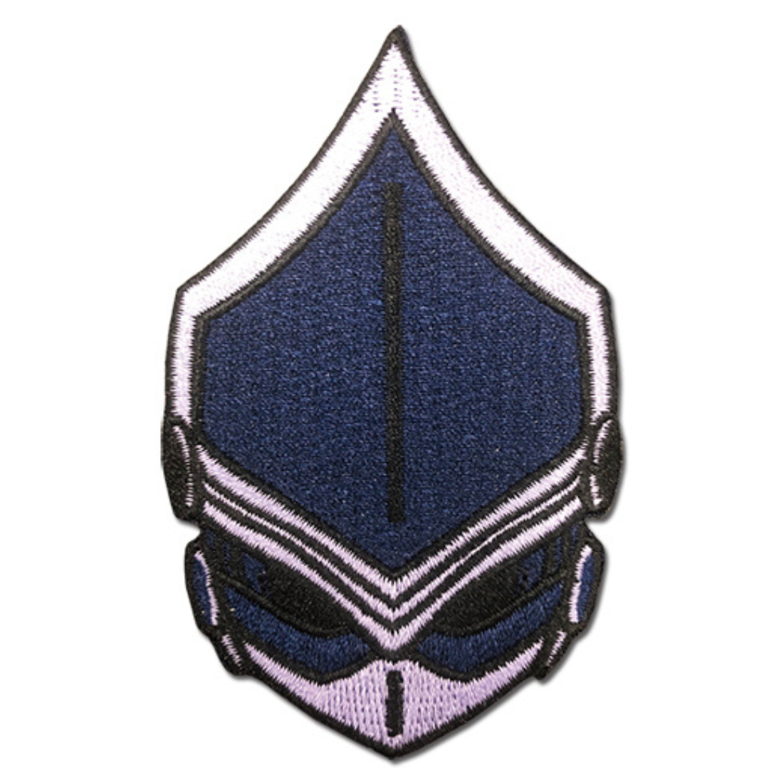 TOKYO GHOUL:RE - URIE MASK PATCH