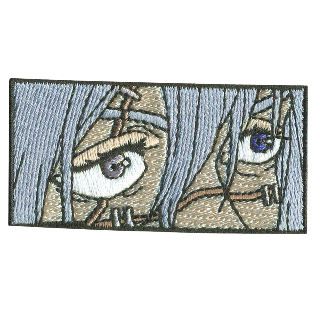 JUJUTSU KAISEN - CHARACTER EYES PATCH (SELECT CHARACTER)