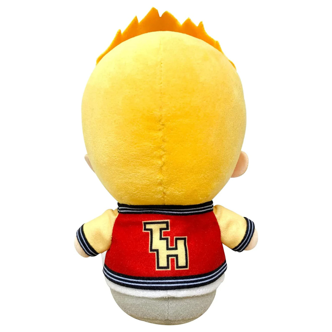 Tokyo Revengers - Takemichi Hanagaki Sitting Pose Plush 7"