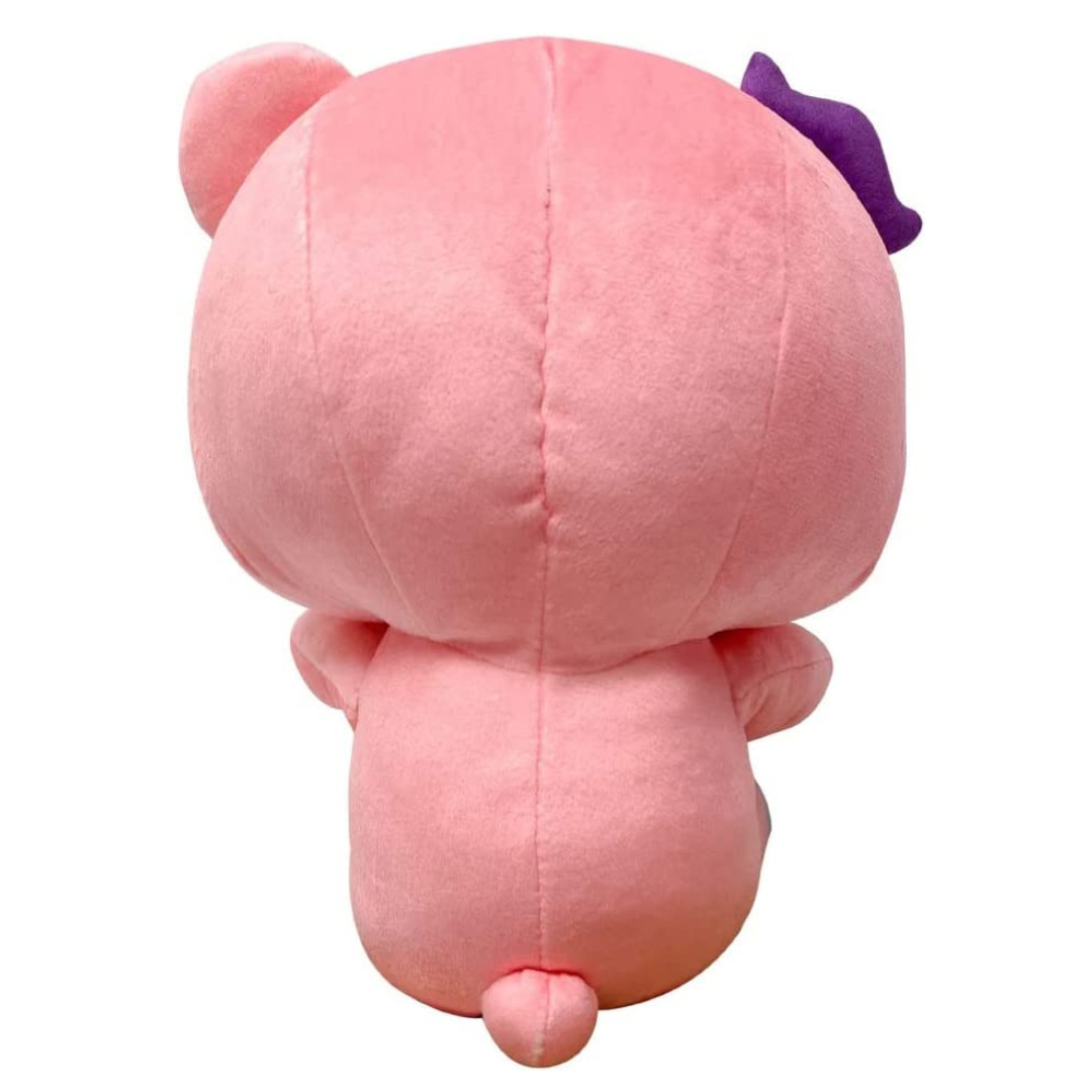 Gloomy Bear - Zombie Gloomy Bear Pink Plush