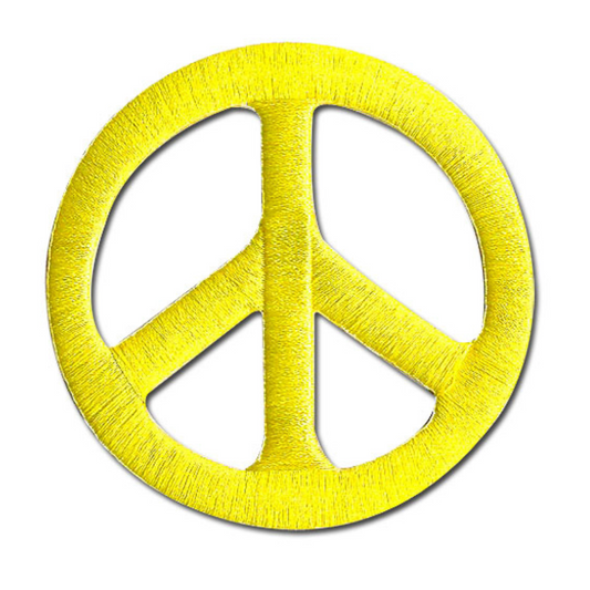 JOJO S3 ICON PATCH- PEACE. ANCHOR, HAND