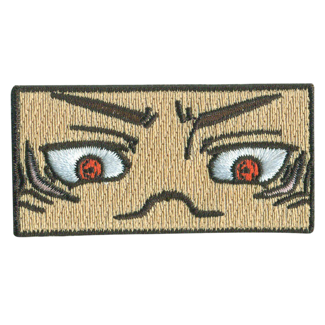 JUJUTSU KAISEN - CHARACTER EYES PATCH (SELECT CHARACTER)