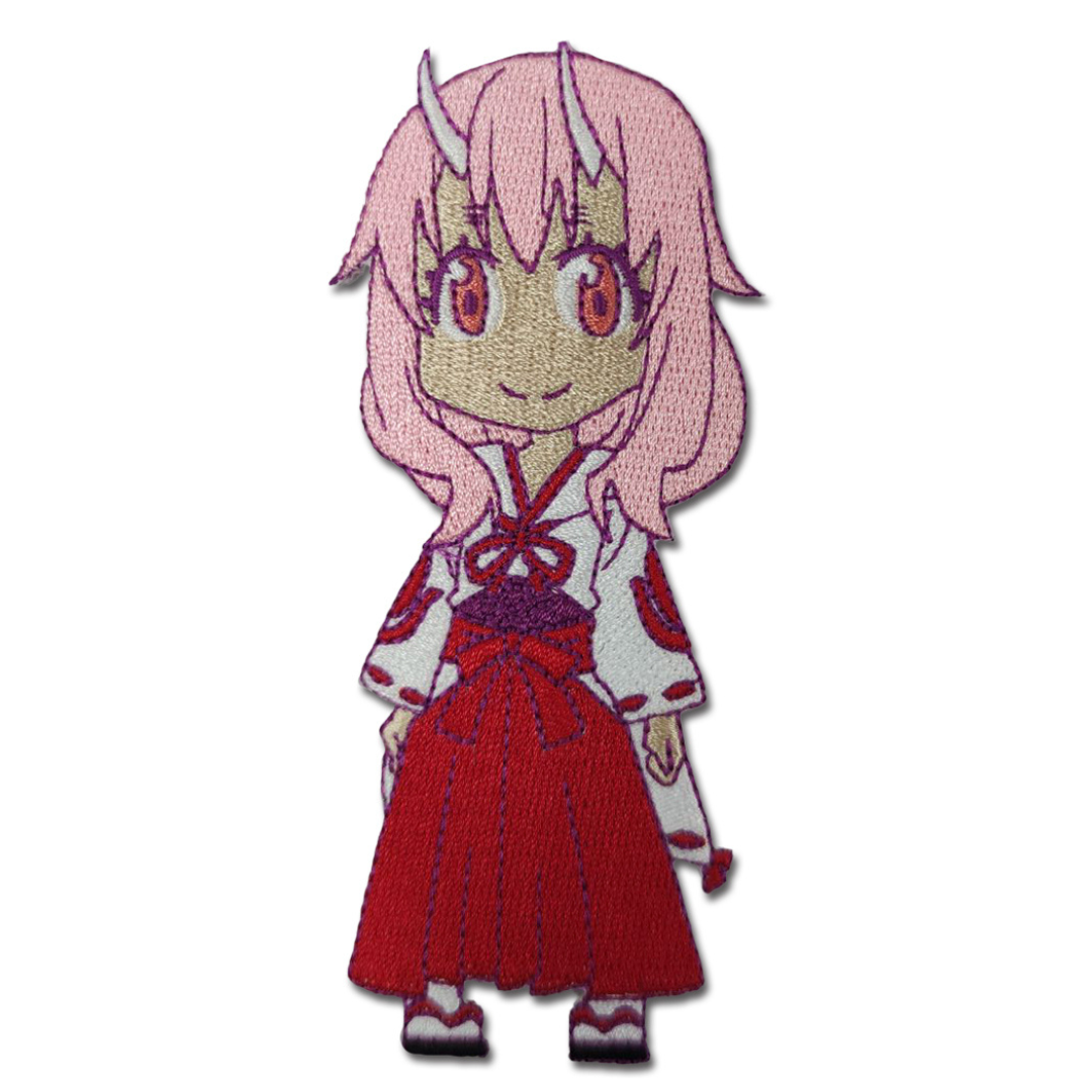 THAT TIME I GOT REINCARNATED AS A SLIME CHARACTER PATCH- MILIM/ RIMURU/ SHION/ SHIZU/ SHUNA