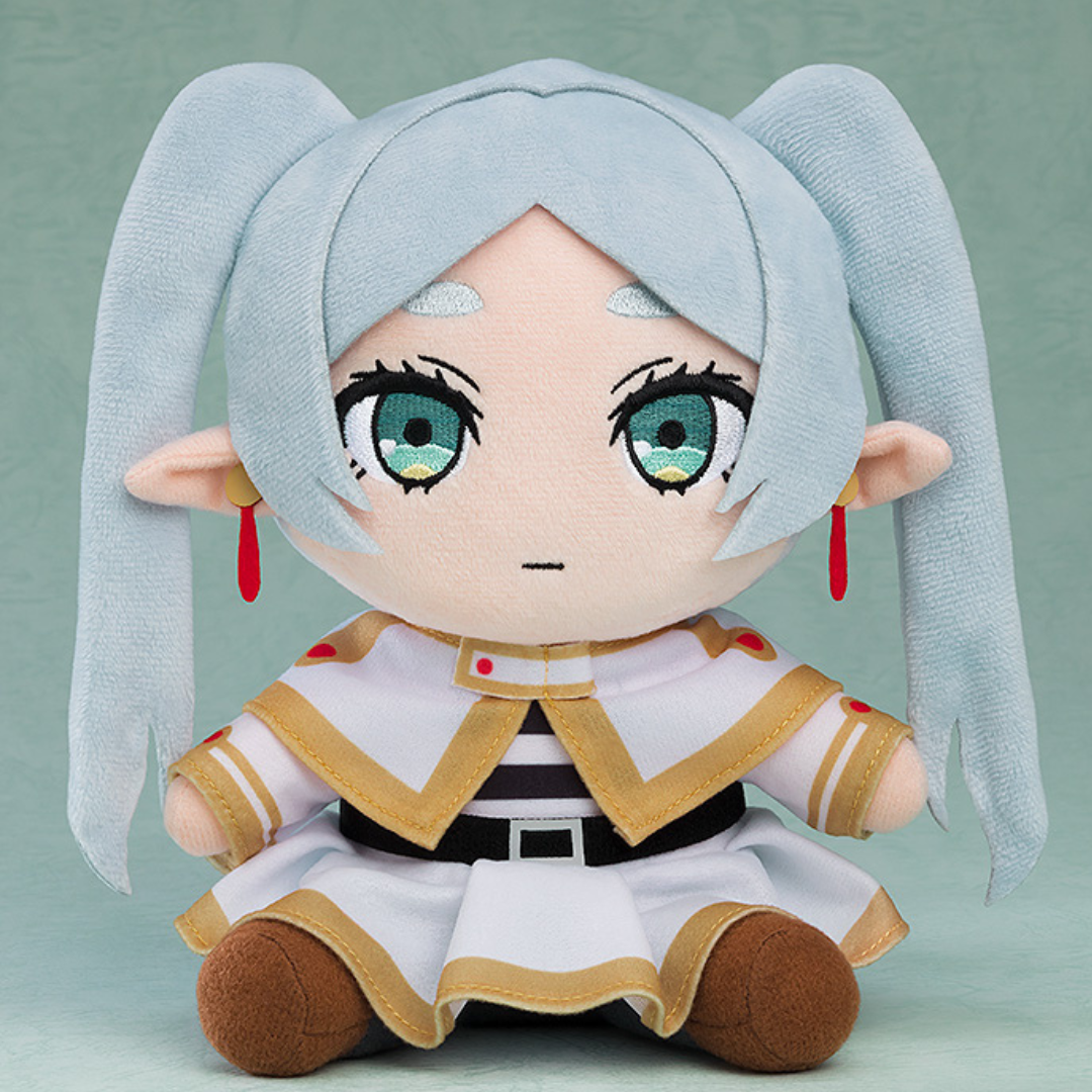 Frieren: Beyond Journey's End Plushie Frieren