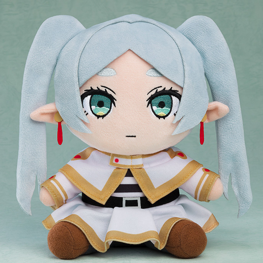Frieren: Beyond Journey's End Plushie Frieren