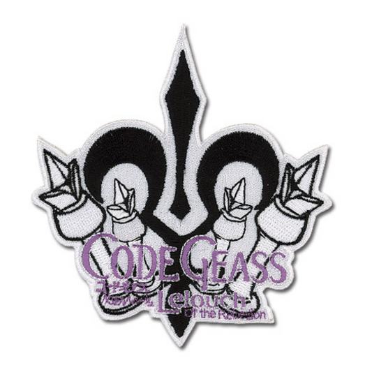 CODE GEASS CHESS PATCH