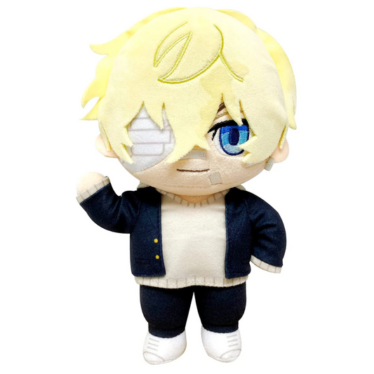 Tokyo Revengers - Matsuno Chifuyu Plush 8"
