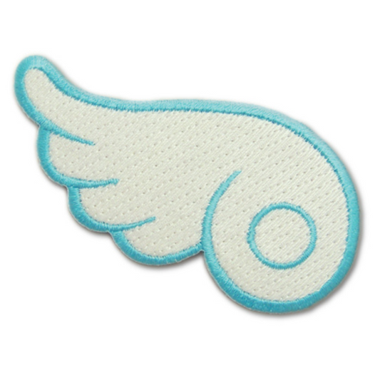 HEAVENS LOST PROPERTY - WING SYMBOL PATCH
