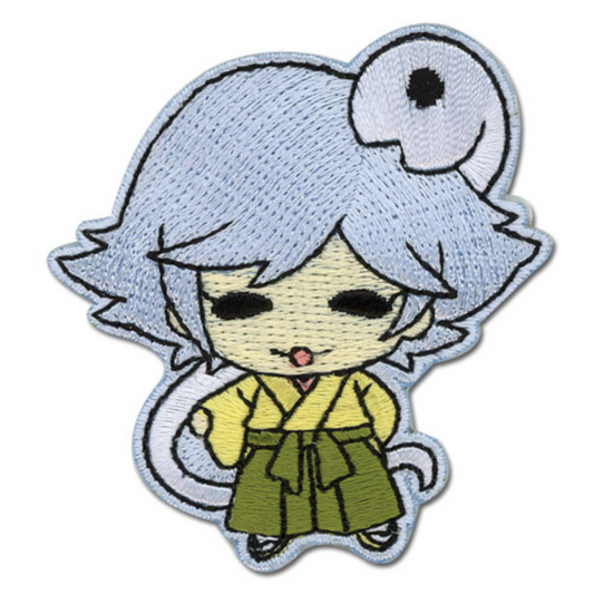 KAMISAMA KISS - MIZUKI SD PATCH