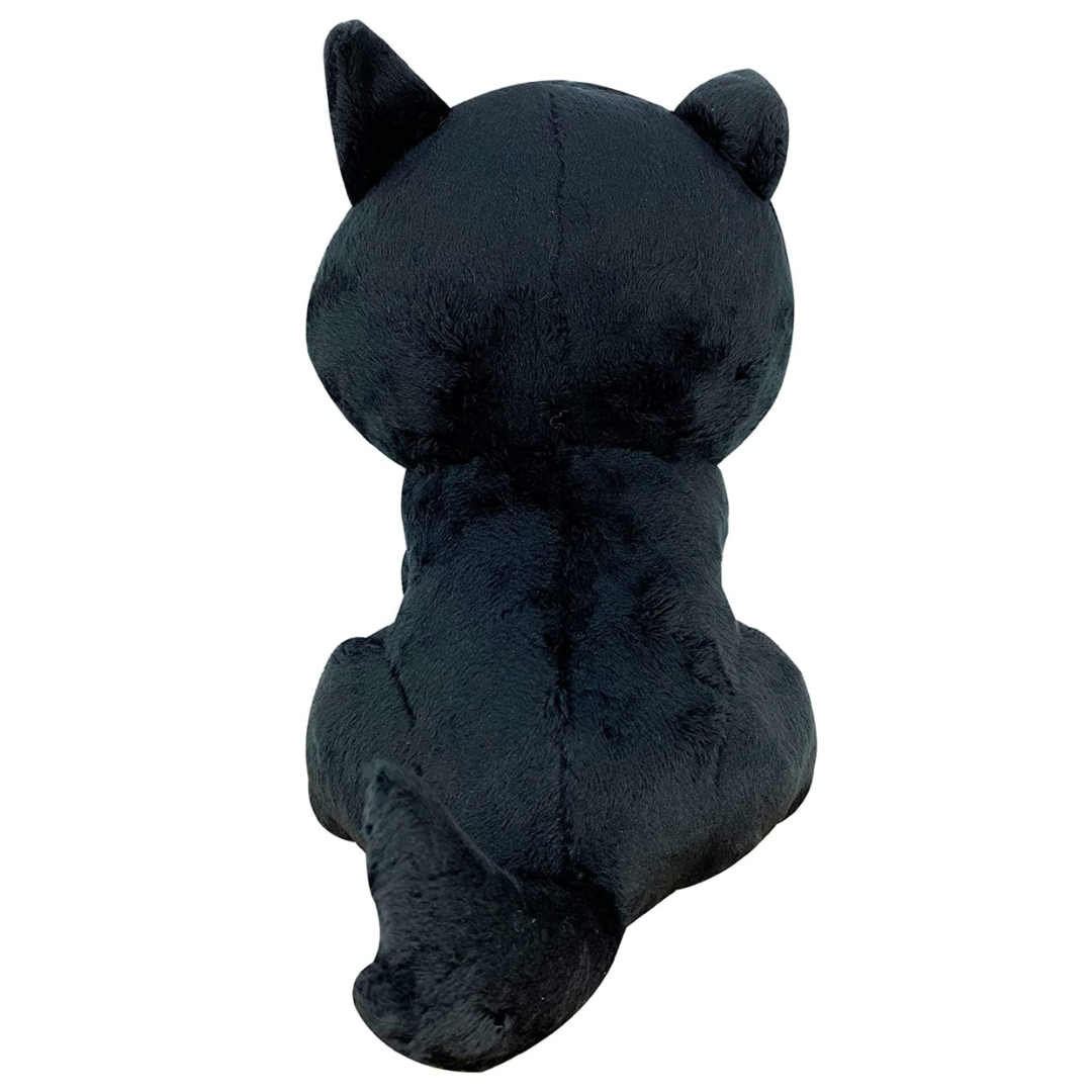 Jujutsu Kaisen - Divine Dogs Black Hound Plush 8"