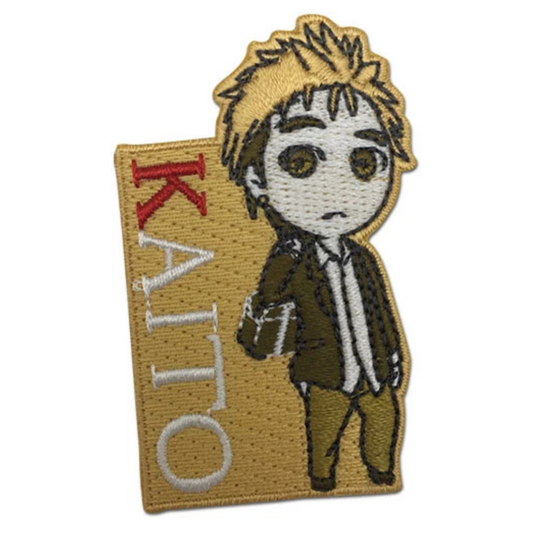 Ajin Kaito SD Patch