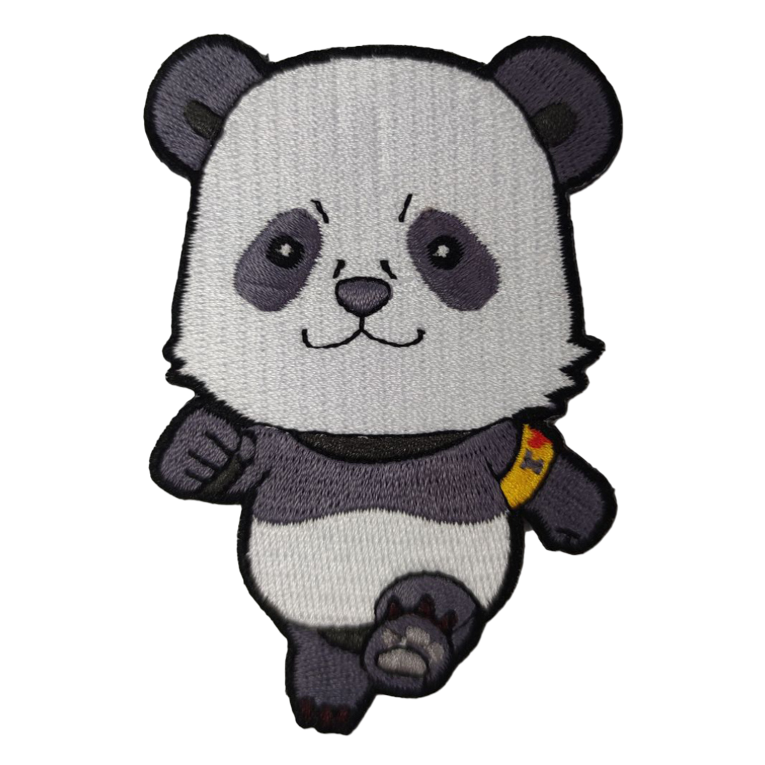 JUJUTSU KAISEN- CHARACTER SD PATCH (CHOOSE CHARACTER)