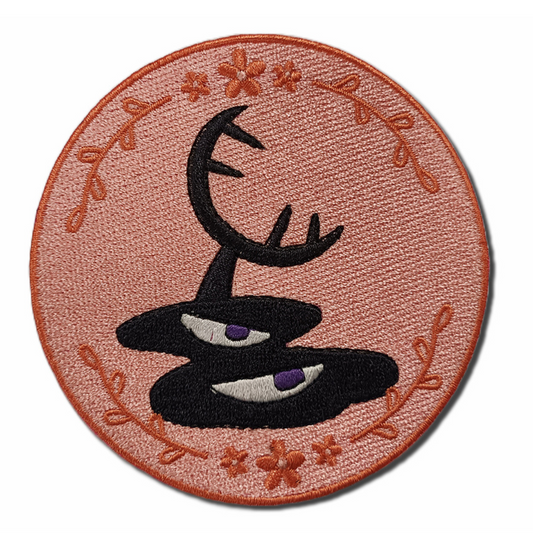 RANKING OF KINGS - KAGE #01 PATCH