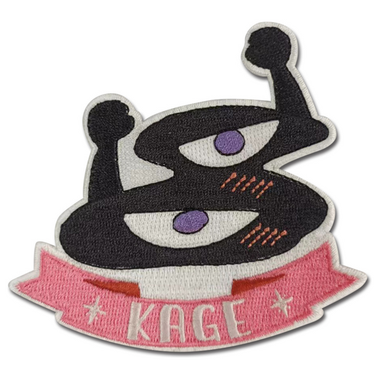 RANKING OF KINGS - KAGE #2 PATCH