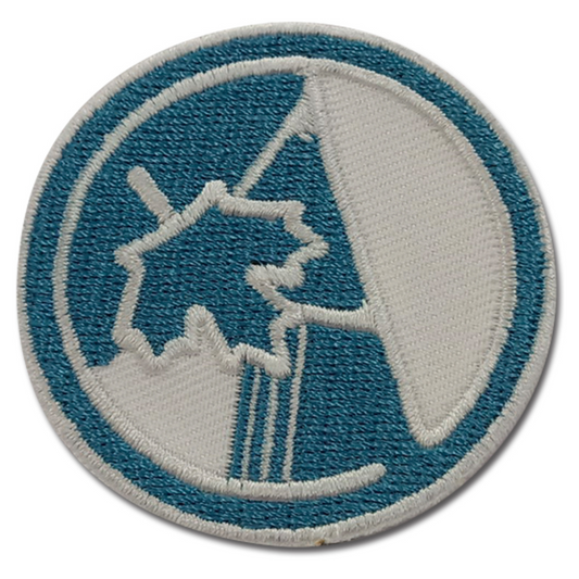 GIVEN ICON PATCH- AKIHIKO/ HARUKI/ RITASUKA/ UGETSU/ MAFUYU
