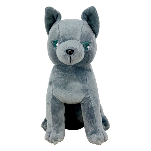 Fruits Basket- Dog Plush 7"