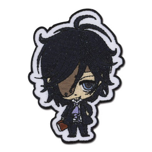 Vampire Knight: SD Yagari Patch