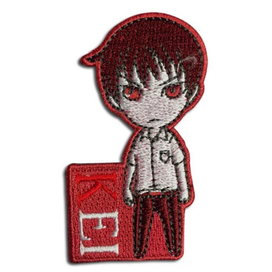 Ajin Kei SD Patch