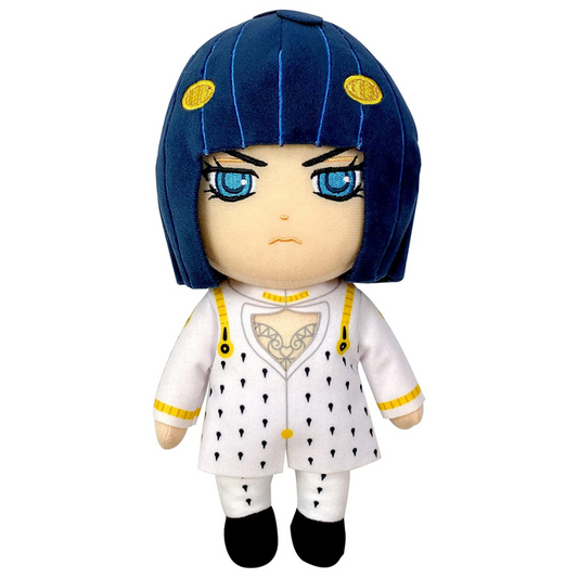 JoJo's S4 - Bucciarati Plush 8"