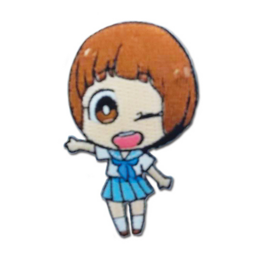 KILL LA KILL - MAKO SD PATCH