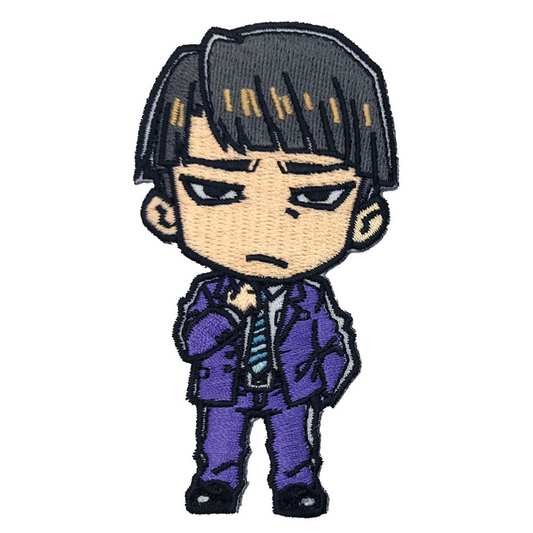 GODZILLA SINGULAR POINT- SHUNYA PATCH