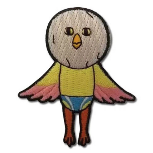 Free! Iwatobi Chan patch