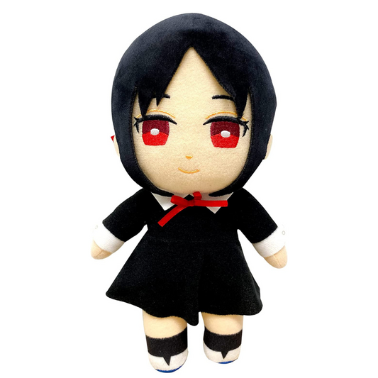 Kaguya-Sama Love is War- Kaguya Plush 8"