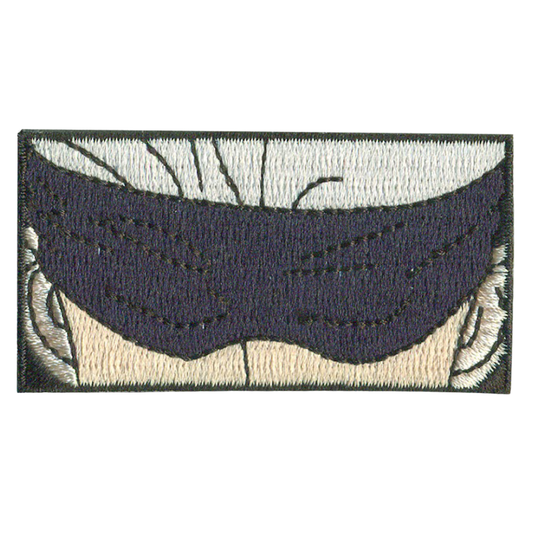 JUJUTSU KAISEN - CHARACTER EYES PATCH (SELECT CHARACTER)