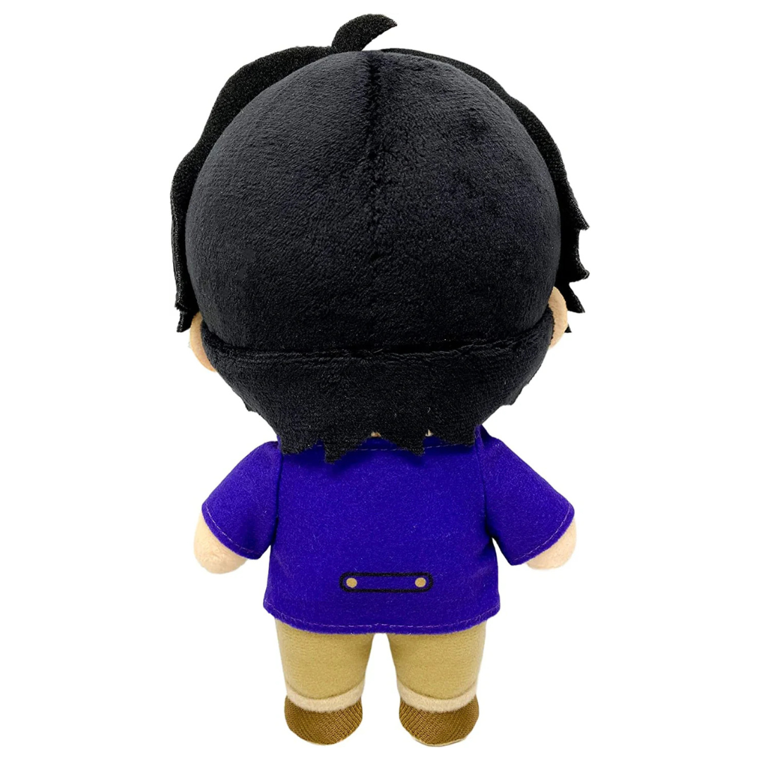 Banana Fish - Eiji Plush 8"