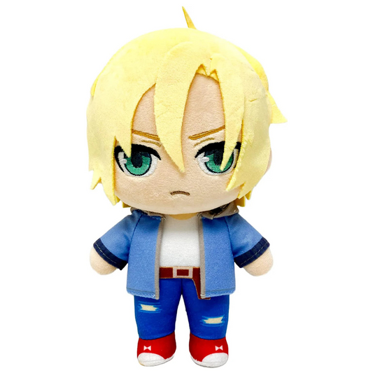 Banana Fish - Ash Lynx Plush 8"