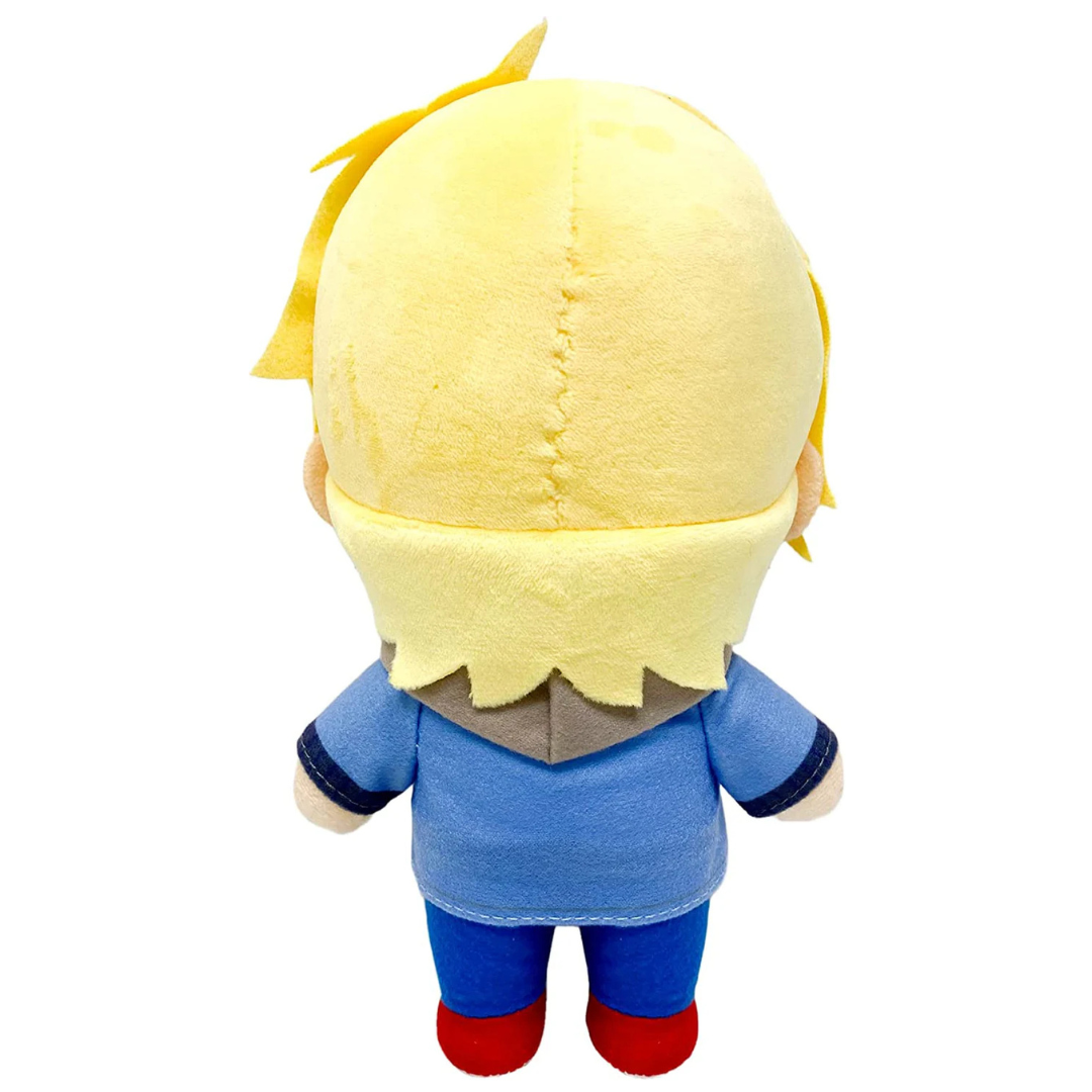 Banana Fish - Ash Lynx Plush 8"