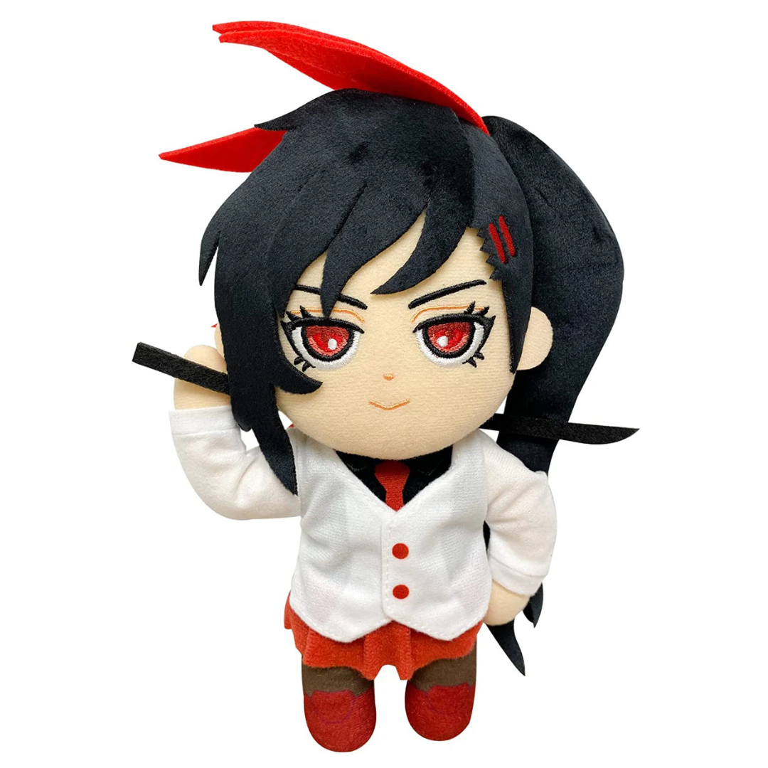 Tower of God - Yuri Jahad 8" H Plush