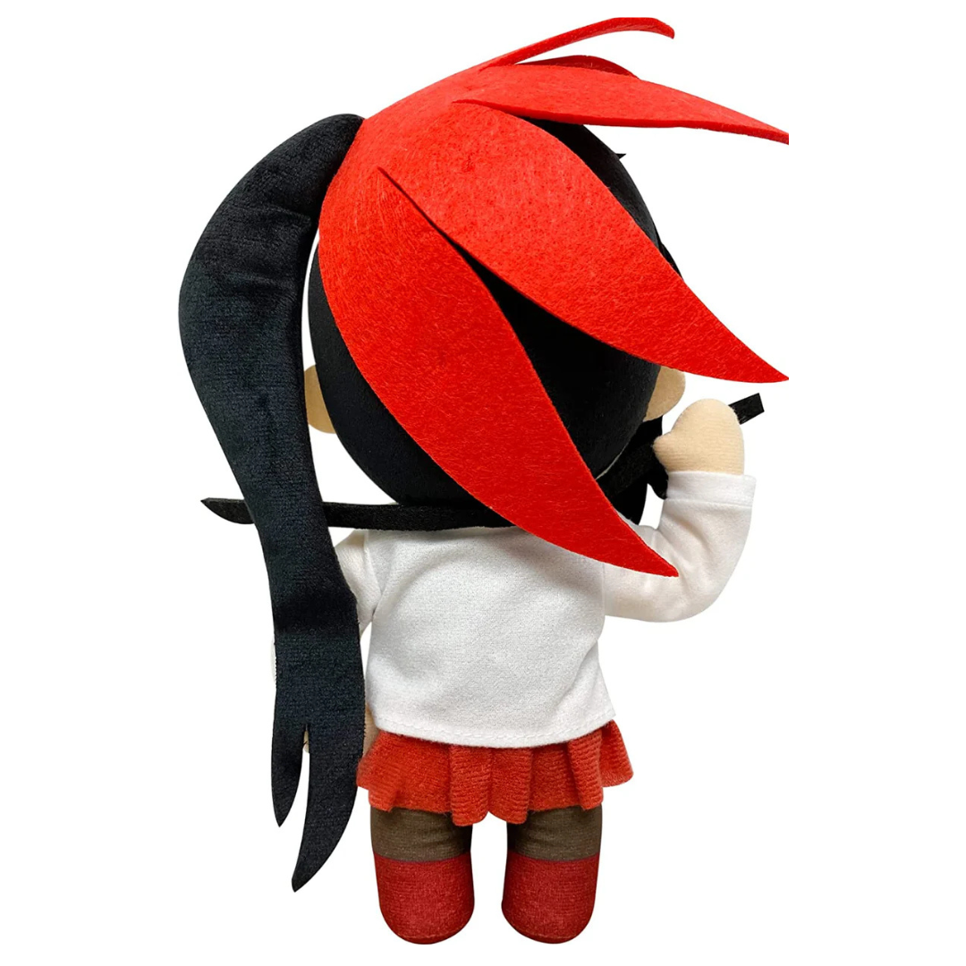Tower of God - Yuri Jahad 8" H Plush