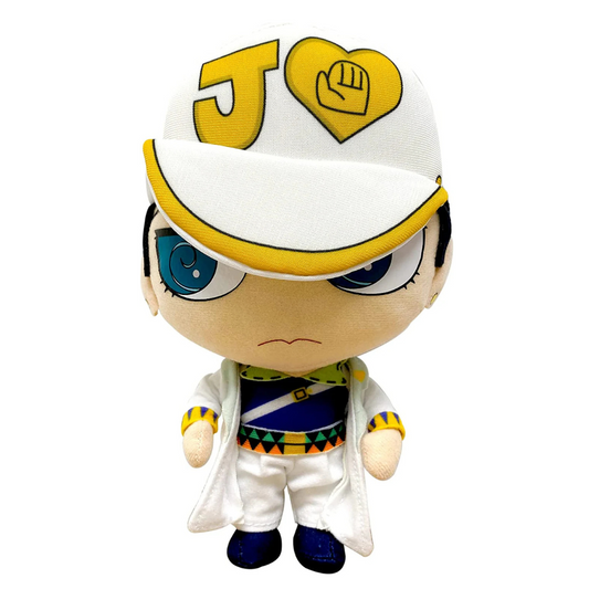 JoJo's Bizarre Advanture- S3 Jotaro Plush 8"