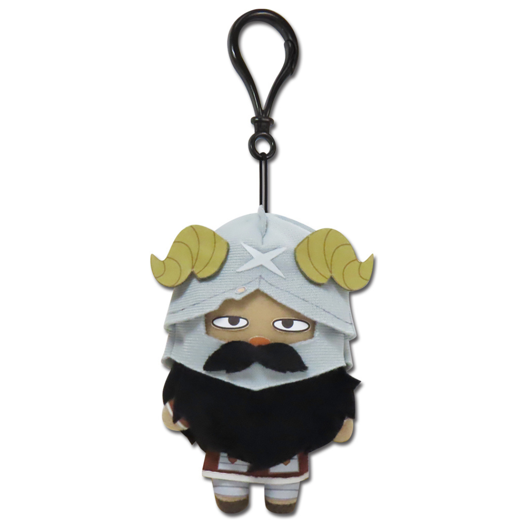 DELICIOUS IN DUNGEON CHARACTER PLUSH 4.5''- CHILCHUCK TIMS/ LAIOS TOUDEN/ MARCILLE DONATO/ SENSHI/ WALKING MUSHROOM