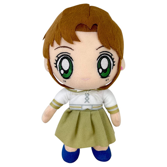 Sailor Moon S- Makoto Plush 8"