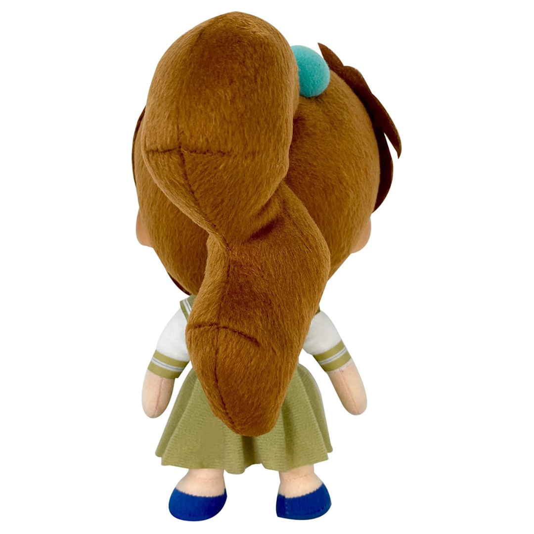 Sailor Moon S- Makoto Plush 8"
