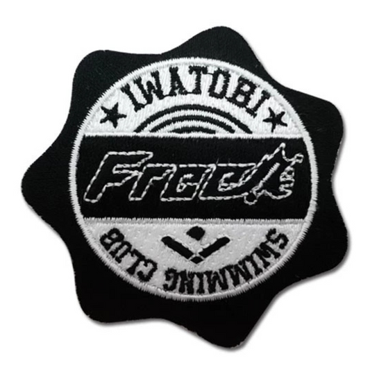Free! Iwatobi SC Patch