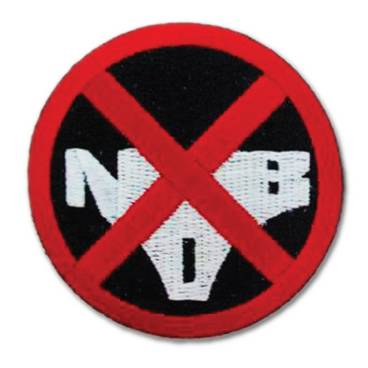 KILL LA KILL - NUDIST BEACH PATCH