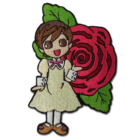 OURAN HIGH SCHOOL HOST CLUB - SD HARUHI #2 PATCH