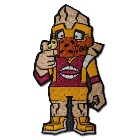 MY HERO ACADEMIA S5 - SD KOUDA PATCH