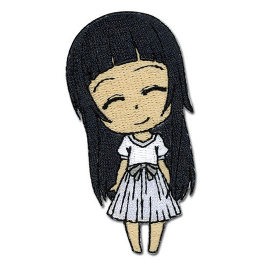 SWORD ART ONLINE YUI PATCH