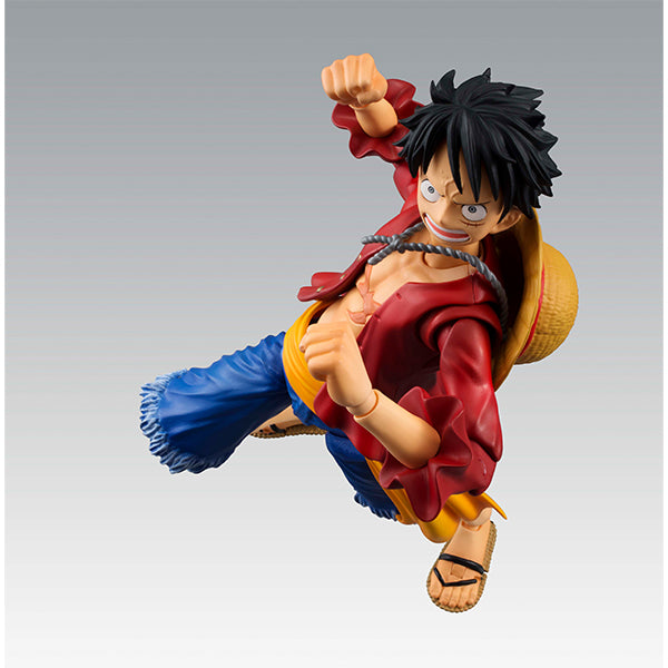 Variable Action Heroes ONE PIECE Monkey D. Luffy M (Repeat)