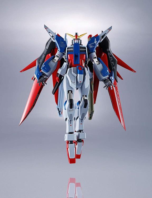 Gundam Metal Robot Spirits Destiny Gundam