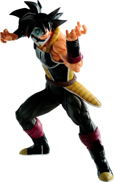 Super Dragon Ball Heroes Ichibansho The Masked Saiyan