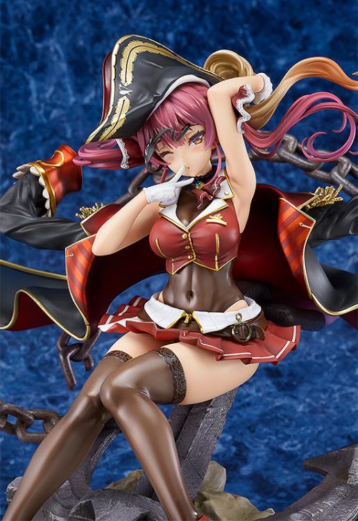 Hololive Production Houshou Marine 1/7 Scale Figure