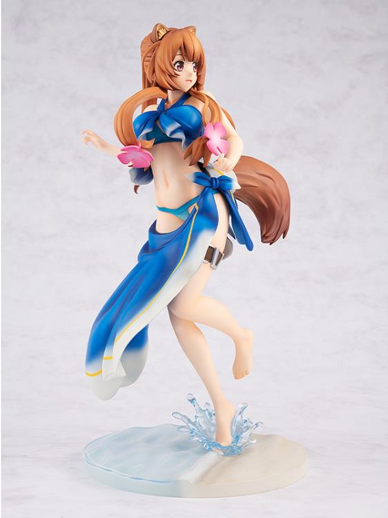 The Rising of the Shield Hero KD Colle Raphtalia (Swimsuit Ver.) 1/7 Scale Figure