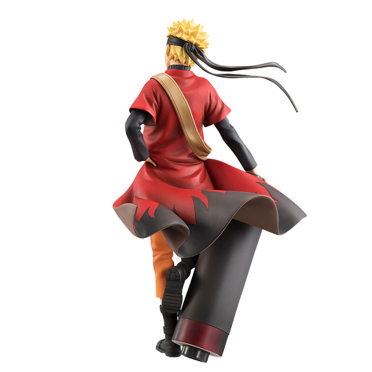 G.E.M. series NARUTO Shippuden Naruto Uzumaki Sage mode (re-run)