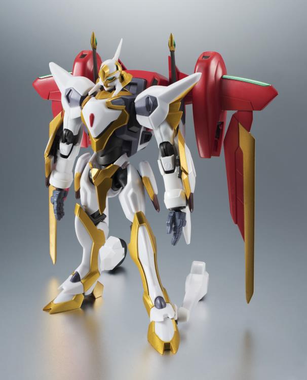 Code Geass Robot Spirits Lancelot (Air Cavalry)